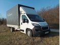 PEUGEOT BOXER 2.0 BlueHDI 350 PTC L3 Access Heavy EURO6