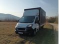 PEUGEOT BOXER 2018/5 - 5