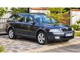 SKODA OCTAVIA 1.6 Elegance szívó benzin