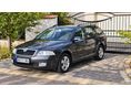 SKODA OCTAVIA 2008/3 - 2