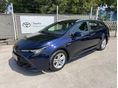 TOYOTA COROLLA Touring Sports 1.8 Hybrid Comfort Tech e-CVT 2021 - smart - led - kamera - első/hátsó radar - vez. tám. rendsz. - horog