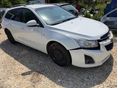 CHEVROLET CRUZE 2012/10 - 2