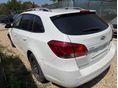 CHEVROLET CRUZE 2012/10 - 5