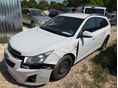 CHEVROLET CRUZE 2012/10 - 6