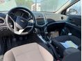 CHEVROLET CRUZE 2012/10 - 9