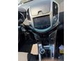 CHEVROLET CRUZE 2012/10 - 10