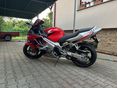 HONDA CBR 600 F4 PC35
