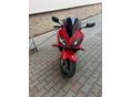 HONDA CBR 600 F4 2004 - 2