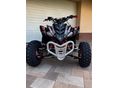 YAMAHA YFM 350 2005/8 - 2