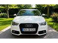 AUDI A1 Sportback 1.6 TDI DPF Ambition S-tronic