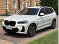 BMW X3 2023/4 - 2