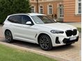 BMW X3 2023/4 - 3