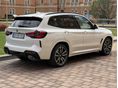 BMW X3 2023/4 - 5