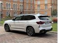 BMW X3 2023/4 - 6