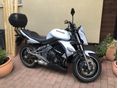 KAWASAKI ER-6N ER650C