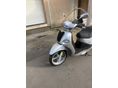 KYMCO PEOPLE 250 2005/12 - 6