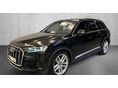 AUDI Q7 55 TFSI e S line quattro Tiptronic ic Plug-in-Hybrid/Business/KAMERA/CD/DVD/KEYLESS/AHK/ÁFA-s