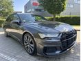 AUDI A6 Avant 50 TDI S line quattro Tiptronic ic 3xS-line.Bang&Olufsen.MátrixLed.VezetőiTámogató Rendszer.Légrugózás.Komfortülése