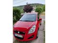 SUZUKI SPLASH 1.2 GS