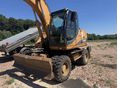 CASE WX165