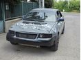 VERSENYAUTÓ EGYEDI 1.9 TDI VERSENYAUTÓ