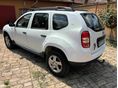 DACIA DUSTER 2016/7 - 2