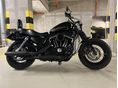 HARLEY-DAVIDSON FORTY-EIGHT XL 1200X