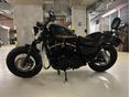 HARLEY-DAVIDSON FORTY-EIGHT 2011 - 2