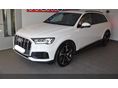 AUDI Q7 55 TFSI e S line quattro Tiptronic ic Plug-in-Hybrid/HD-Matrix/HUD/360 KAMERA/KEYLESS/ÁFA-s