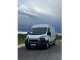 PEUGEOT BOXER 2.0 BlueHDI 350 FT L3H2 Business Heavy EURO6