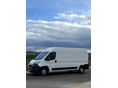 PEUGEOT BOXER 2017/9 - 2