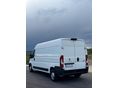PEUGEOT BOXER 2017/9 - 3