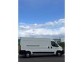 PEUGEOT BOXER 2017/9 - 5