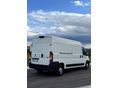 PEUGEOT BOXER 2017/9 - 8