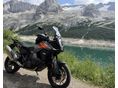 KTM 1290 SUPER ADVENTURE S 2022/7 - 1