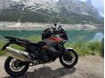 KTM 1290 SUPER ADVENTURE S 2022/7 - 2