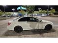 MERCEDES-BENZ C 220 2010/1 - 4
