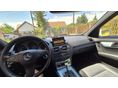 MERCEDES-BENZ C 220 2010/1 - 7