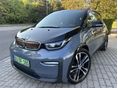 BMW I3 120Ah (Automata) Unique Forever. One of 2000.SportLine.LED.Bőr.Nagy Navi.CarPlay.Tolatókamera