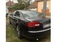 AUDI A8 2005/11 - 2