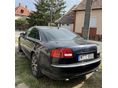 AUDI A8 2005/11 - 6