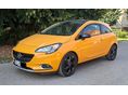 OPEL CORSA E 1.4 Color Edition Makulátlan állapot! Garanciával! Végig vez. Szk!Mo-i! 85000KM!