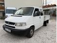 VOLKSWAGEN TRANSPORTER 2002/10 - 1
