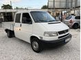 VOLKSWAGEN TRANSPORTER 2002/10 - 2