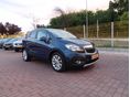 OPEL MOKKA 1.4 T Cosmo EURO6 Navi-Tempomat-Kamera-Radar elől és hátul-Félbőr-Friss szerviz!