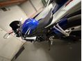 SUZUKI GSX-R 750 