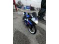 SUZUKI GSX-R 750 2007/1 - 2