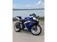 SUZUKI GSX-R 750 2007/1 - 3