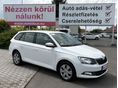 SKODA FABIA Combi 1.4 TDi Ambition MAGYARORSZÁGI. 1.TUL