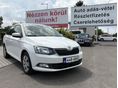 SKODA FABIA 2017/6 - 2